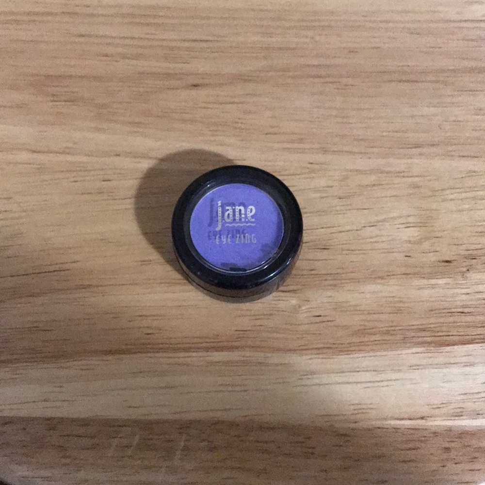 Jane Eye Zing Eyeshadow